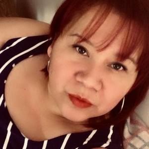 Meet your Posher, Sandra